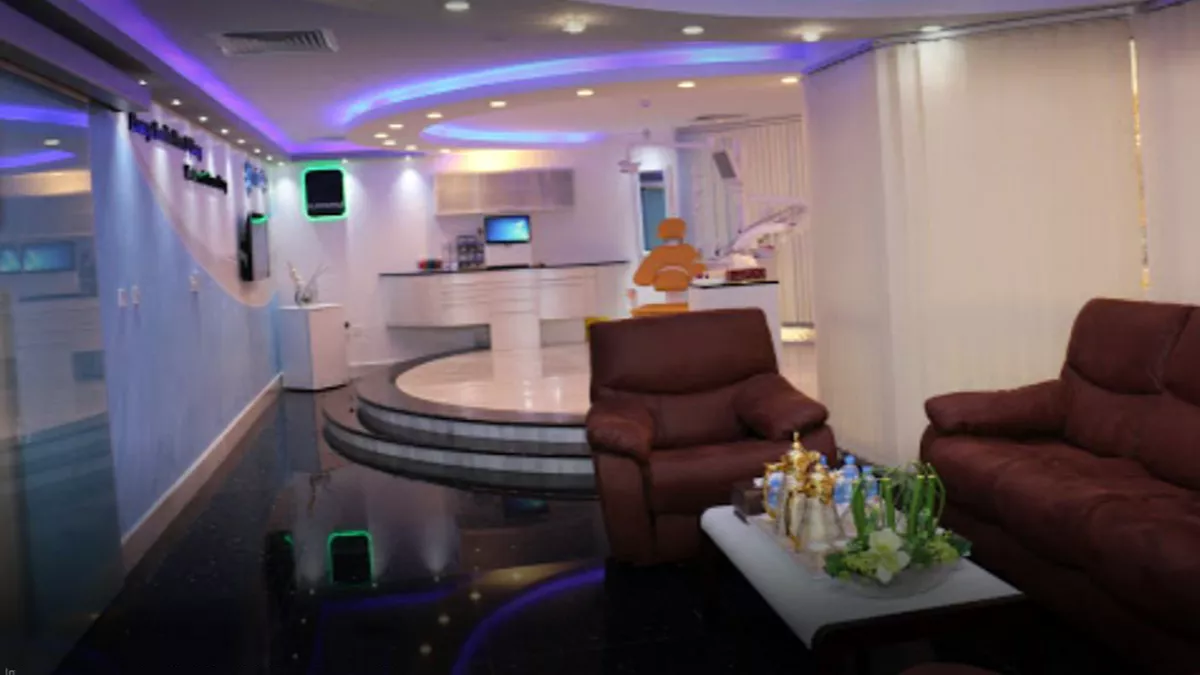 Al Wehda Medical Center 3