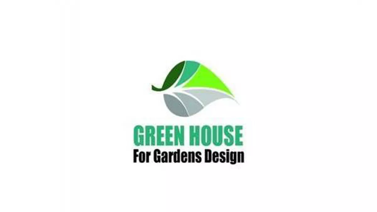 Green House For Gardens Design 4
