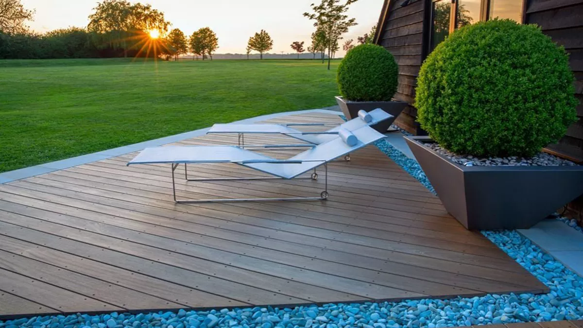 Green House For Gardens Design 3