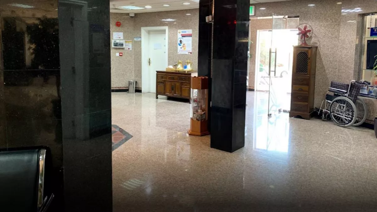 Tadawi Medical Center 3