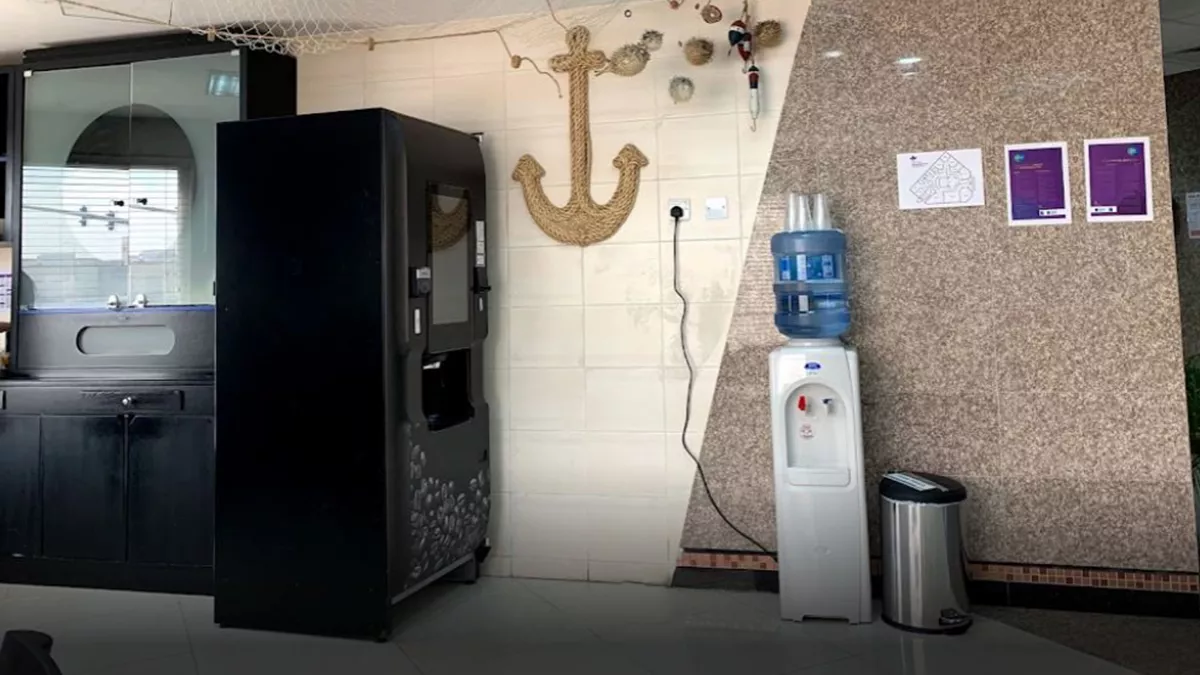 Tadawi Medical Center 2