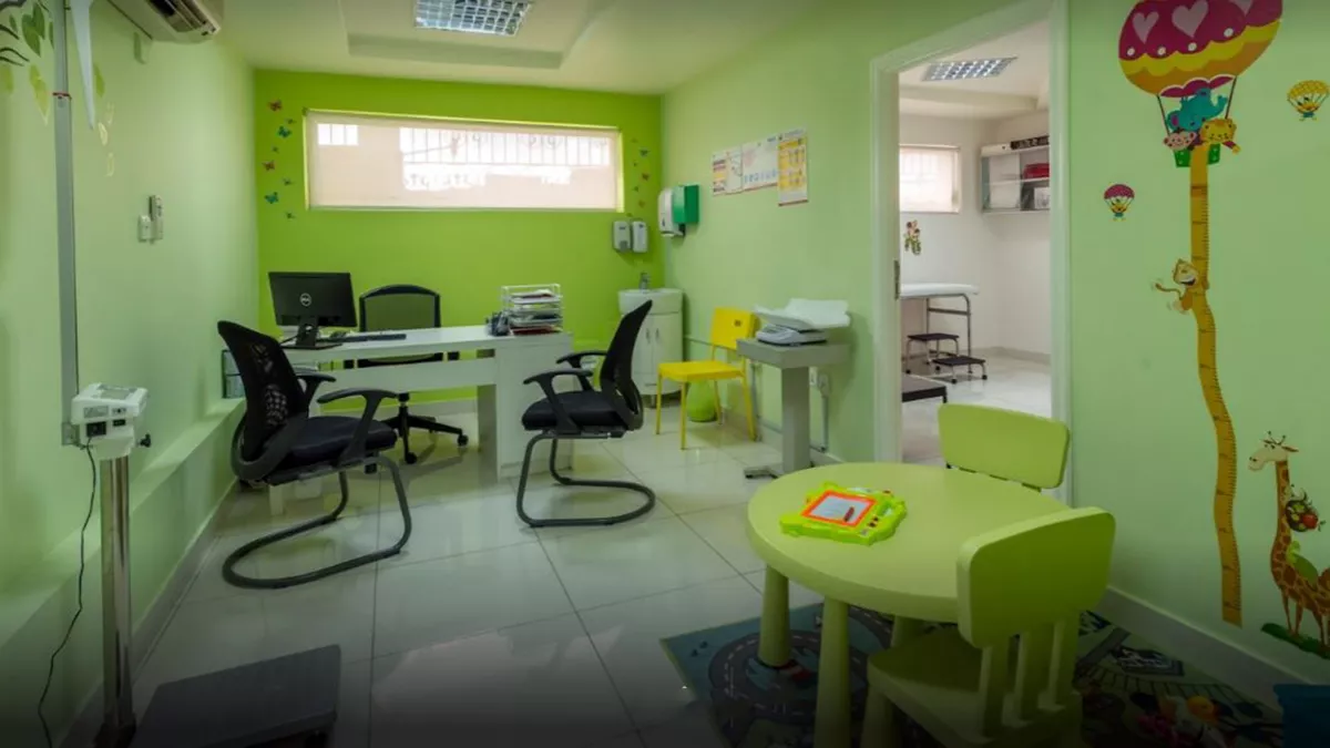 Tadawi Medical Center 5