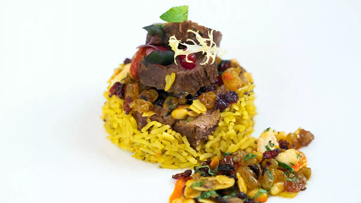 Zulal Wellness Resort 2