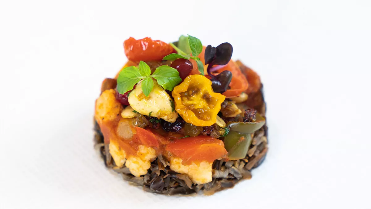 Zulal Wellness Resort 8