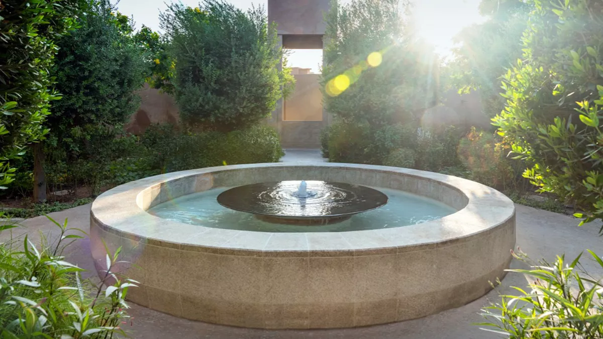 Zulal Wellness Resort 6