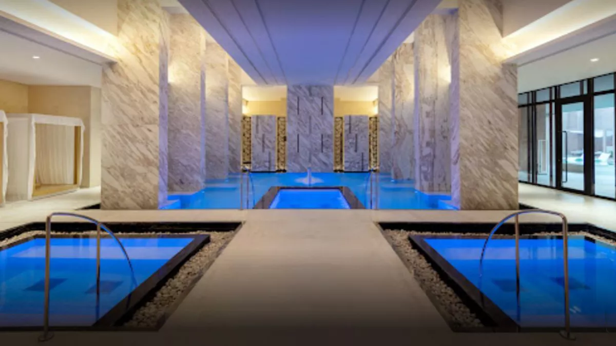 Zulal Wellness Resort 3