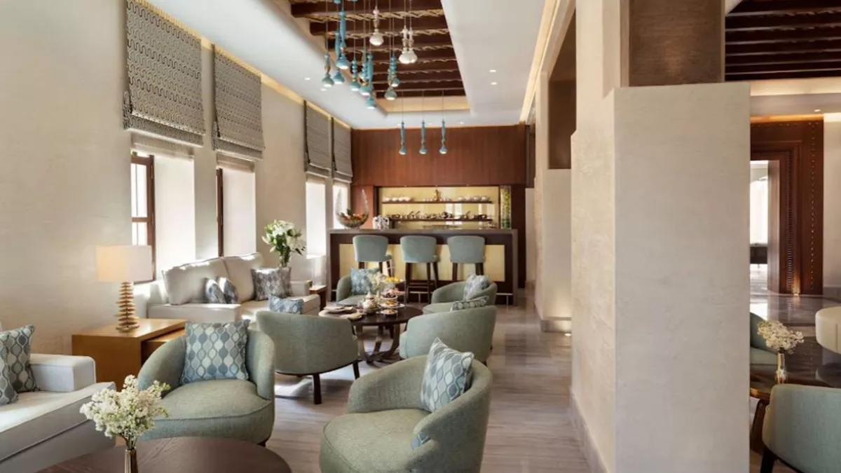 Souq Al Wakra Hotel 6