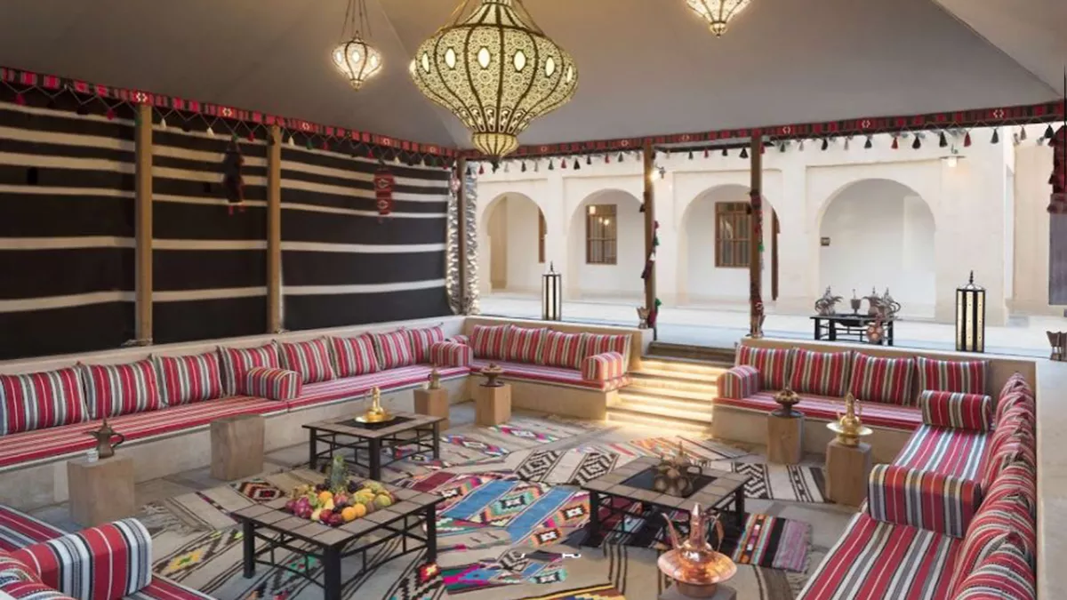 Souq Al Wakra Hotel 5