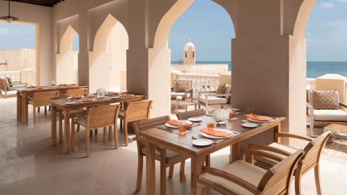 Souq Al Wakra Hotel 1