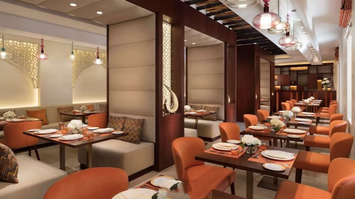 Souq Al Wakra Hotel 3