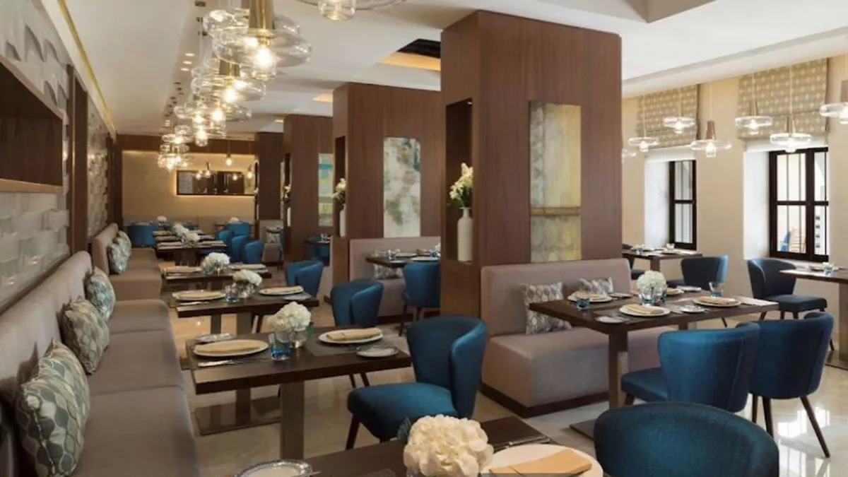 Souq Al Wakra Hotel 4