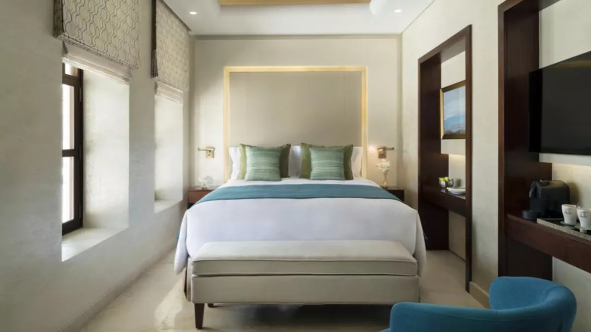 Souq Al Wakra Hotel 2