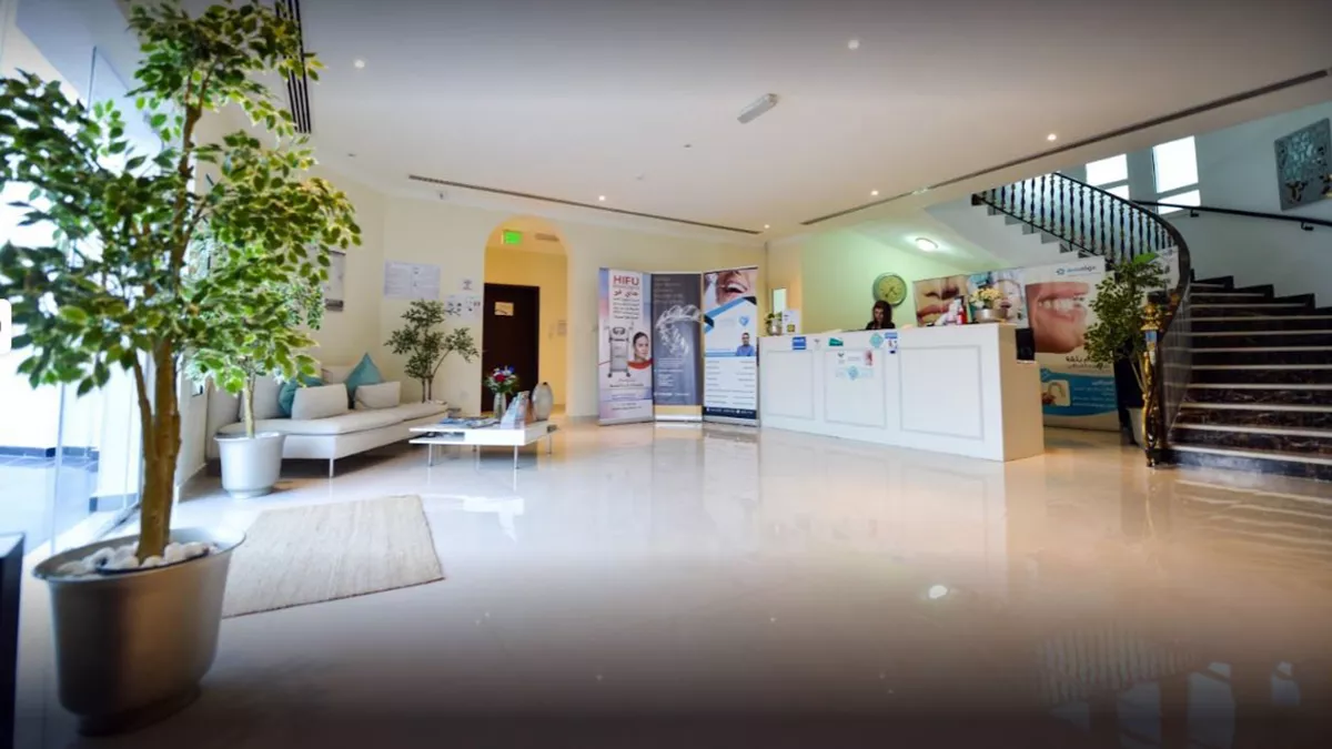 Marble Medical Center 7