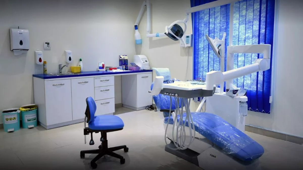 Marble Medical Center 4