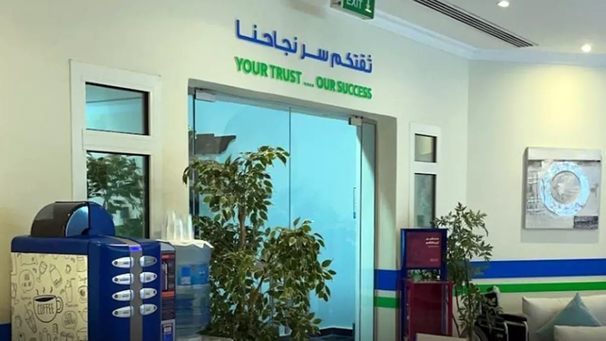 Marble Medical Center 8