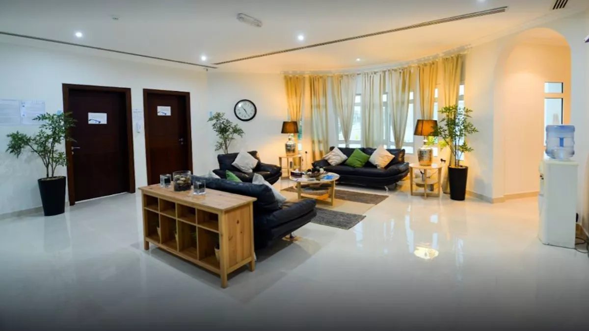 Marble Medical Center 6