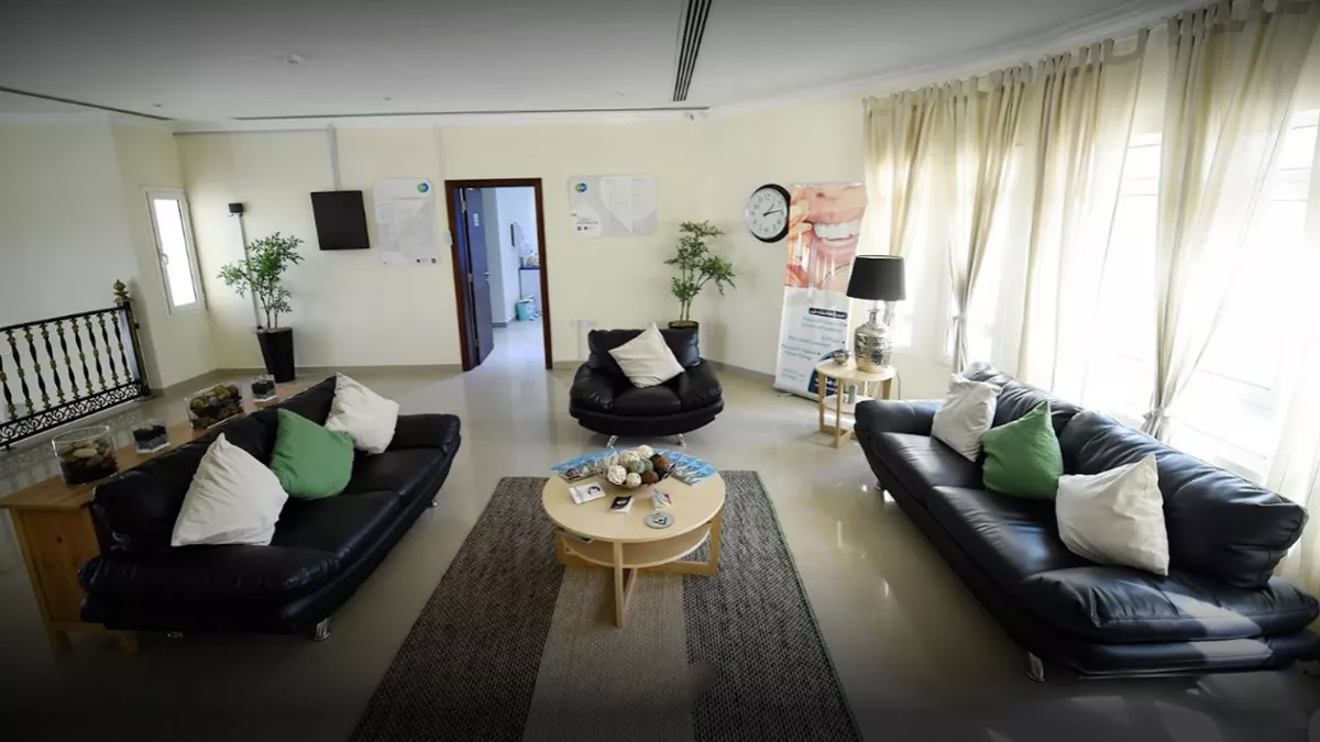 Marble Medical Center 3