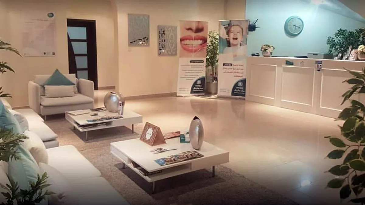 Marble Medical Center 2