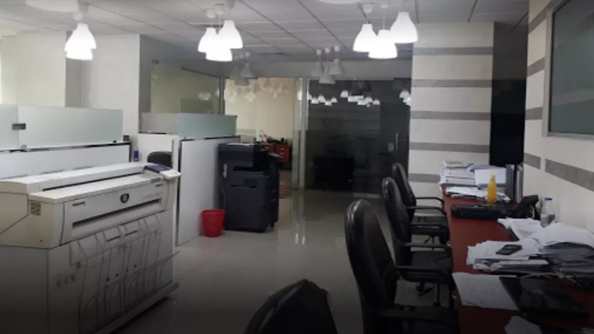 Blue Star Qatar WLL 2