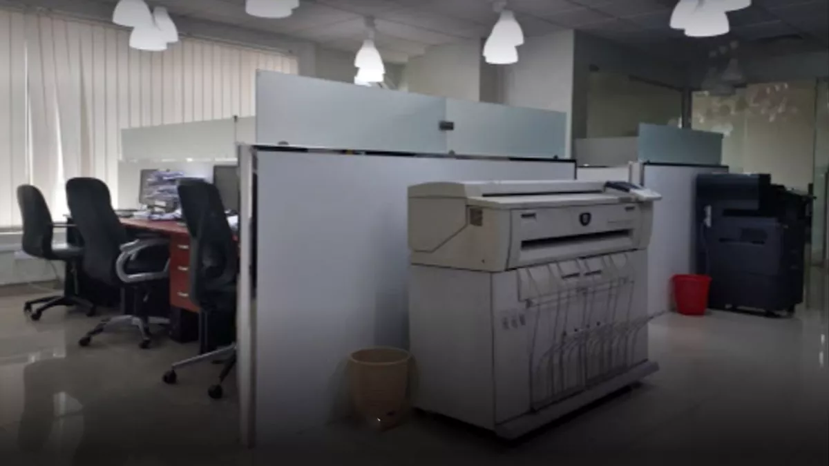 Blue Star Qatar WLL 1