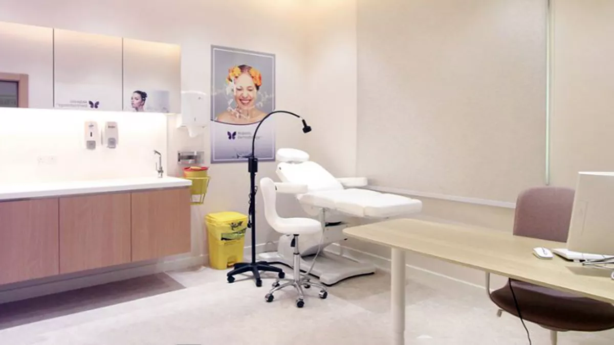 Majestic Dermatology 1