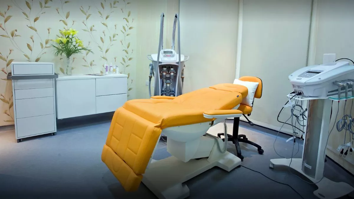 The Pearl Dermatology and Laser Centre 5