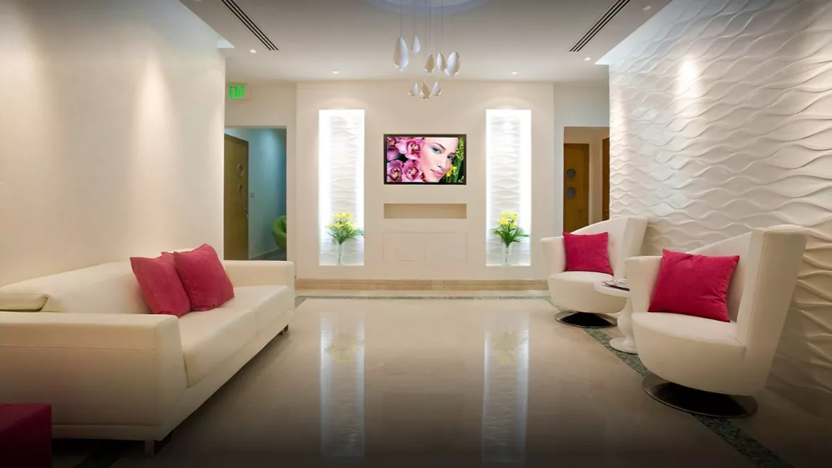 The Pearl Dermatology and Laser Centre 2