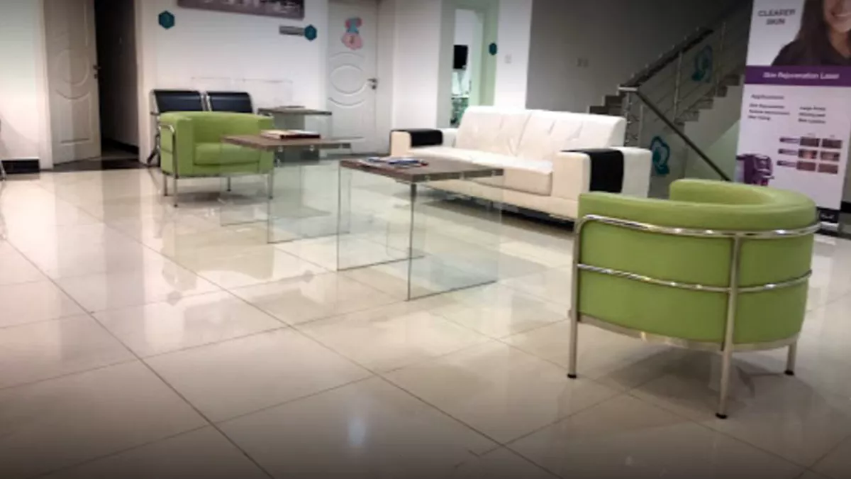 Beauty Medical Center 1