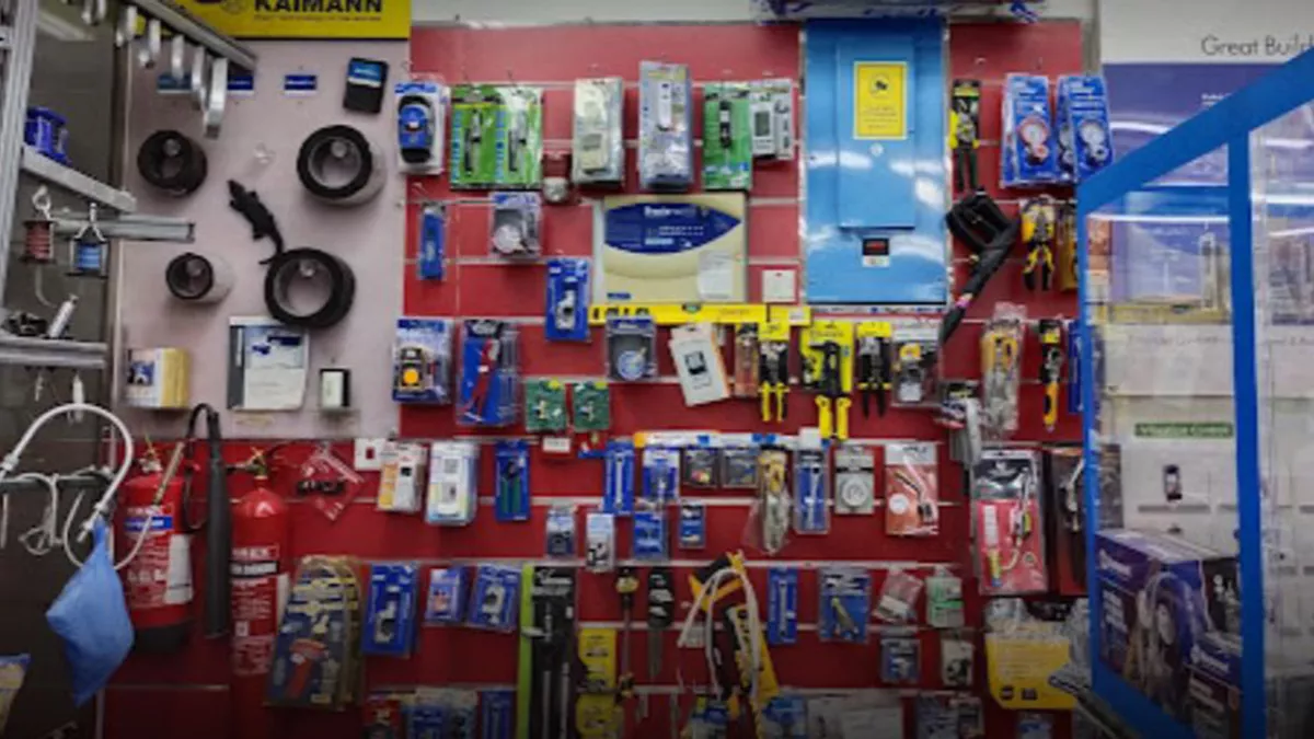 Equipment Trading & Contracting Co WLL 2