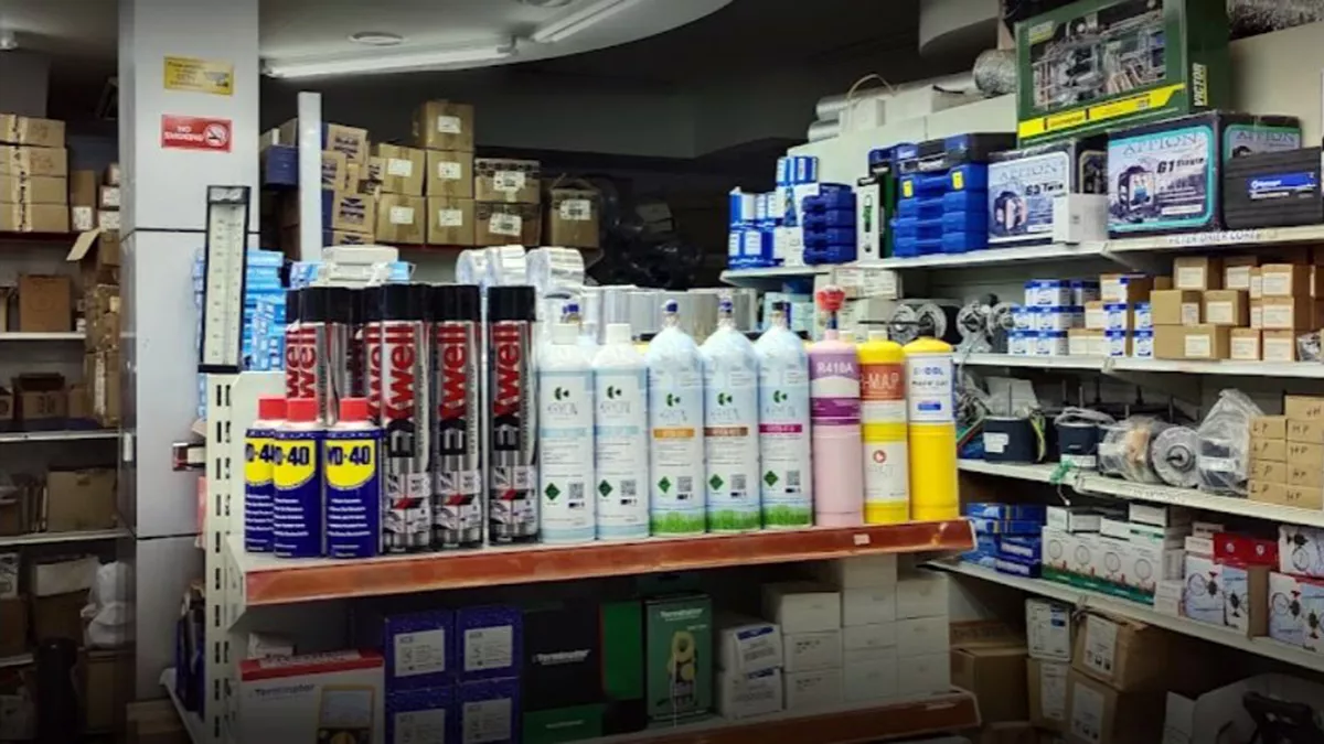 Equipment Trading & Contracting Co WLL 3