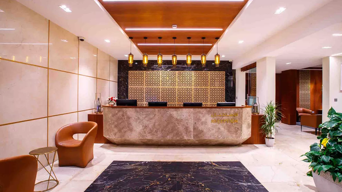 Premium Naseem Medical Centre 3