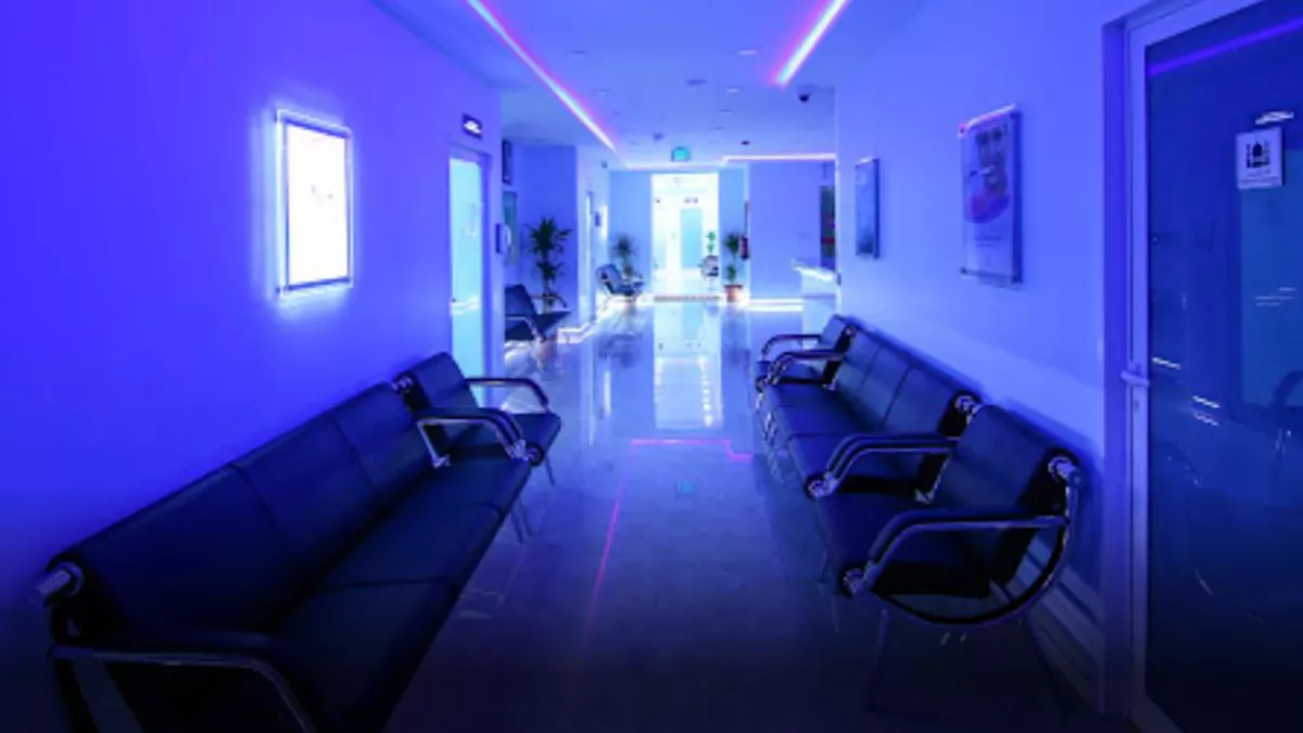 Al Abeer Dental Center 2