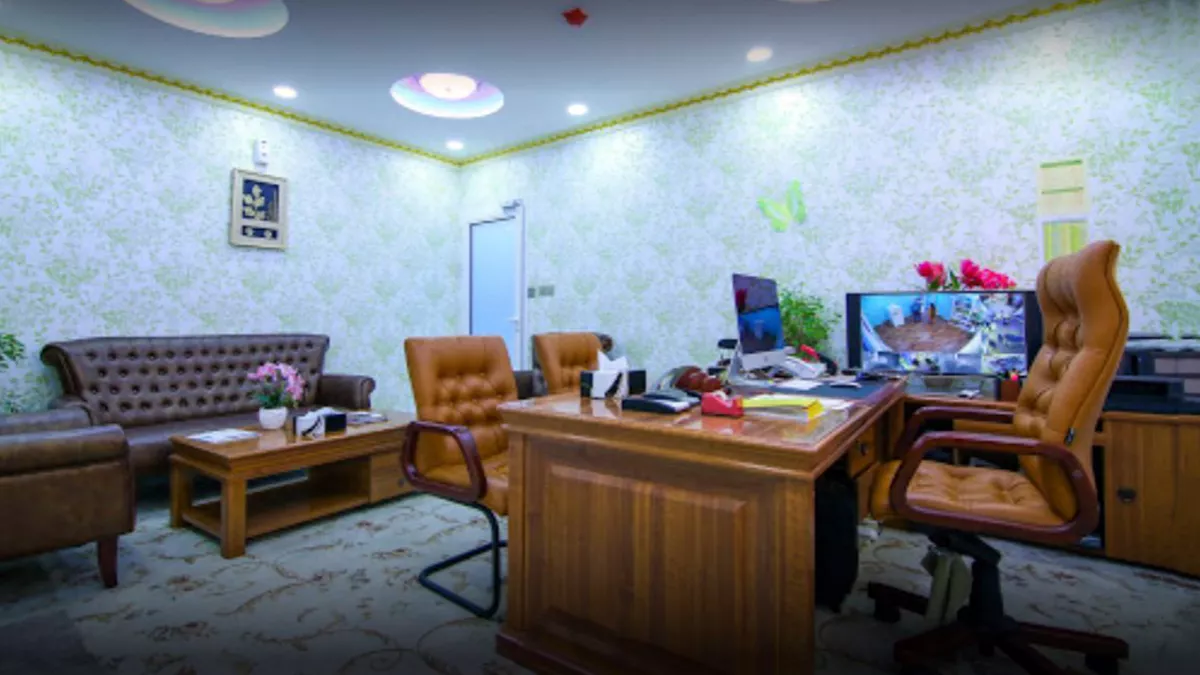 Al Abeer Dental Center 3