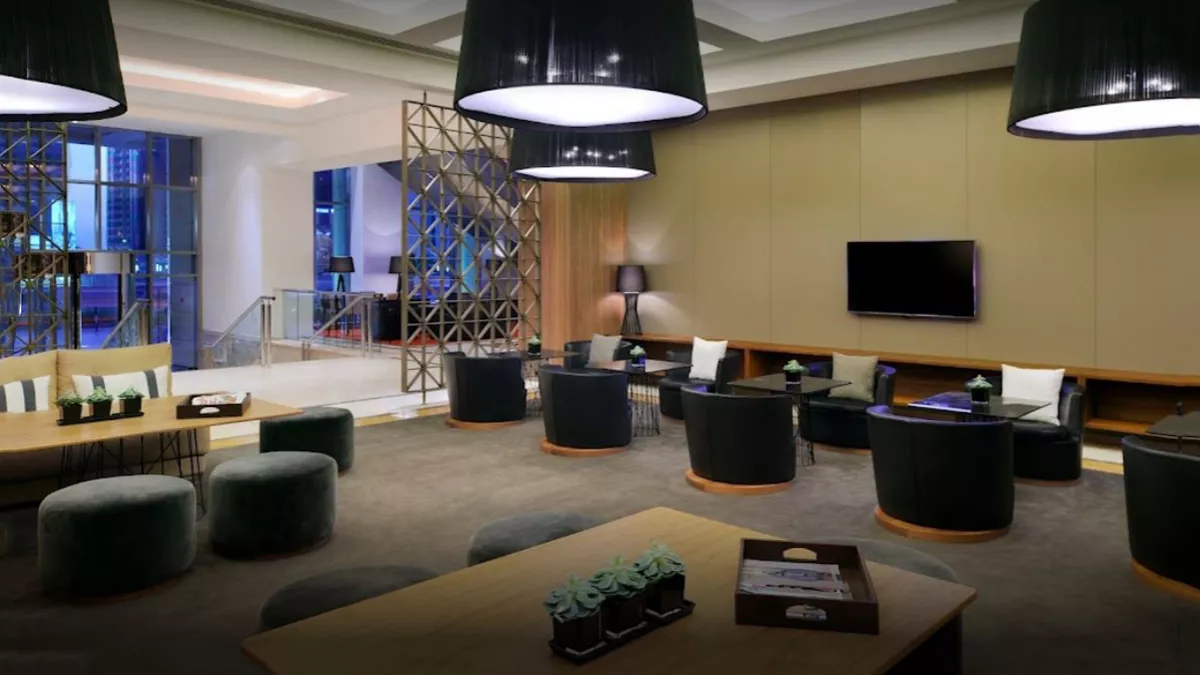 West End Cafe & Patisserie 2