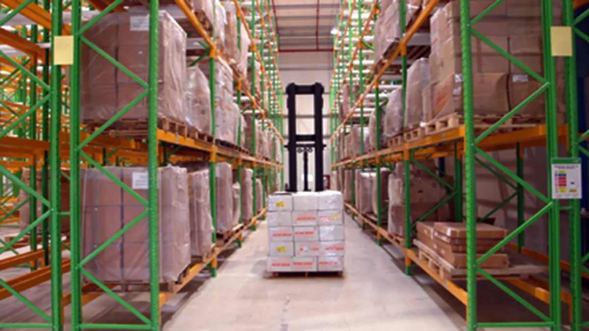 Qatar Logistics W.L.L. 1