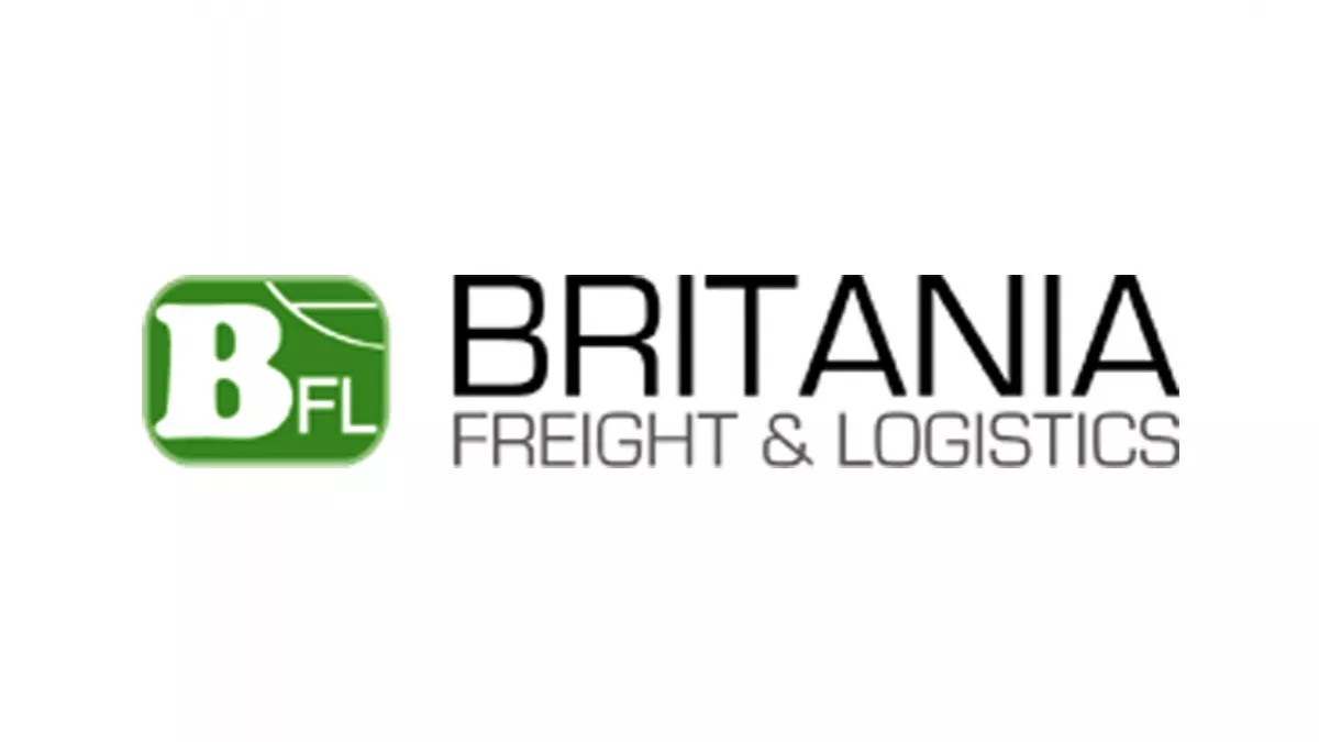 Britania Frieght And Logistics WLL 4