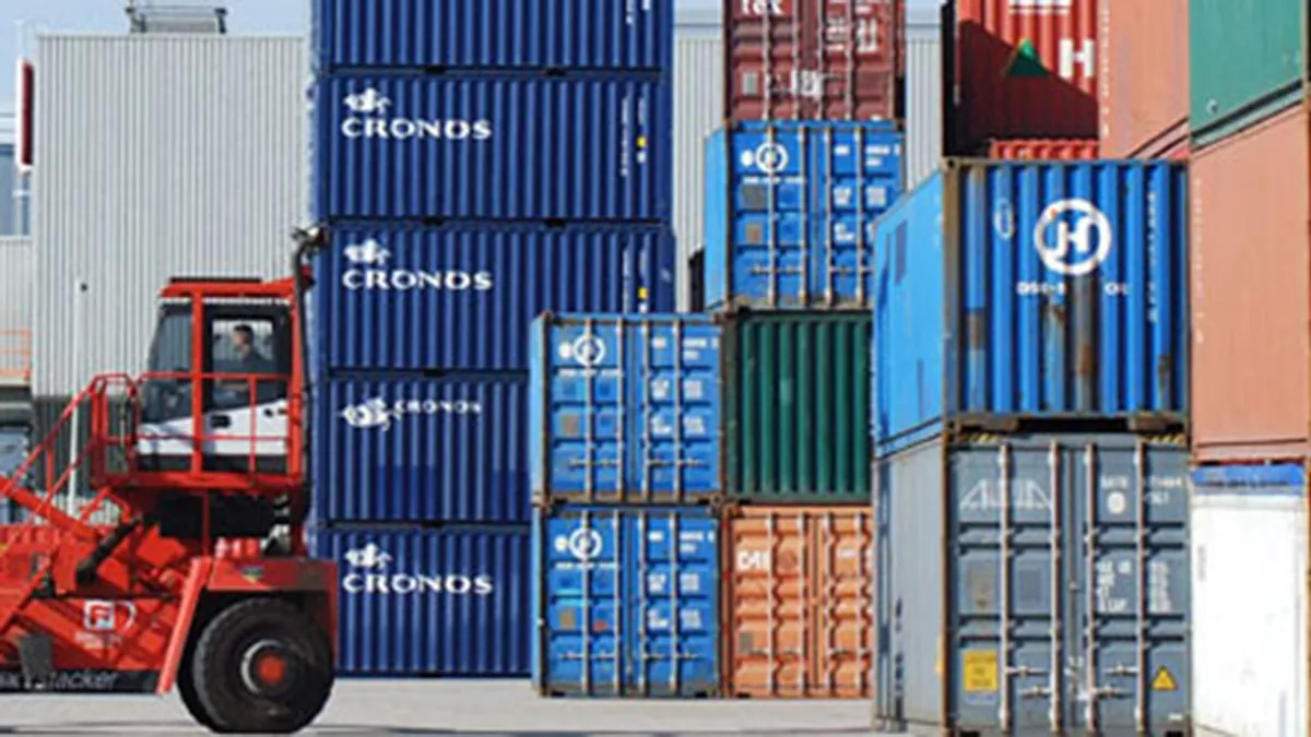 Integrated Logistics - Qatar 3