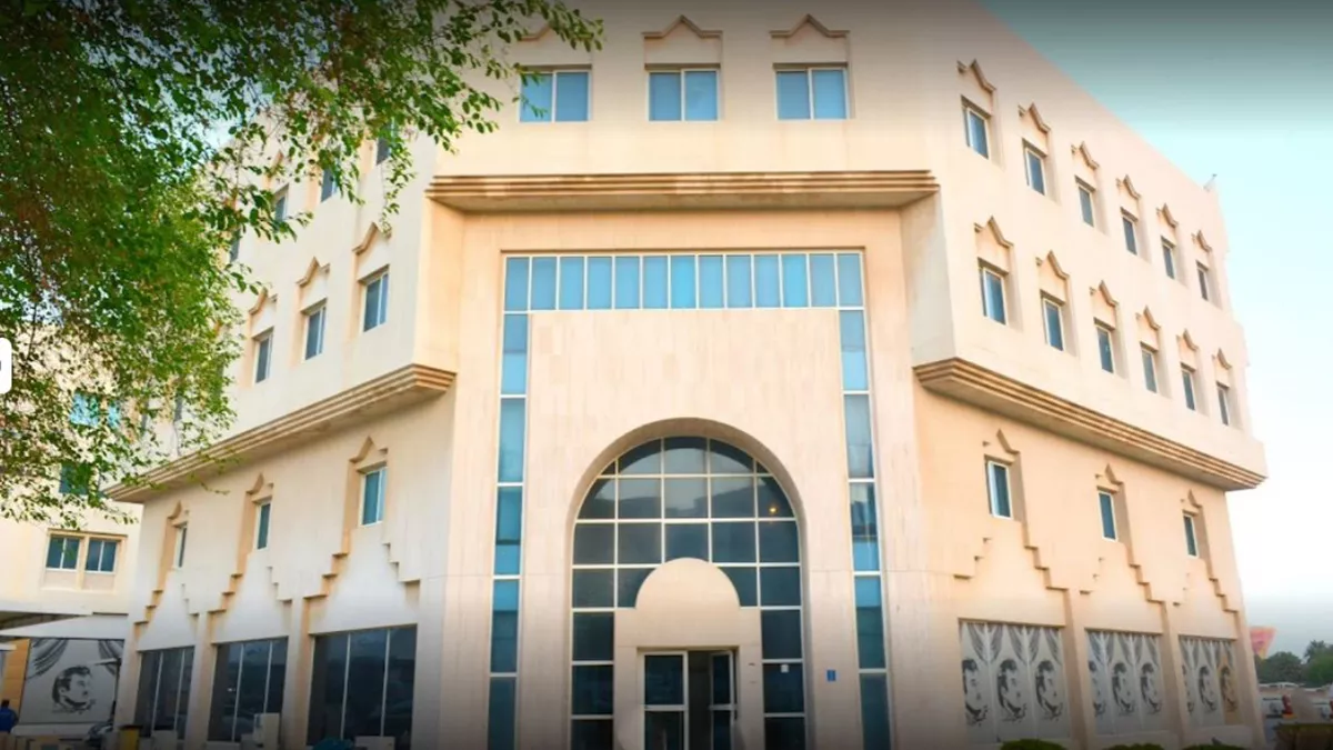 United Logistics W.L.L 1