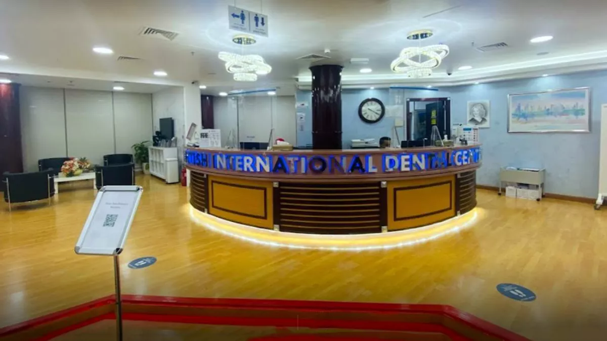 British International Dental Centre 3