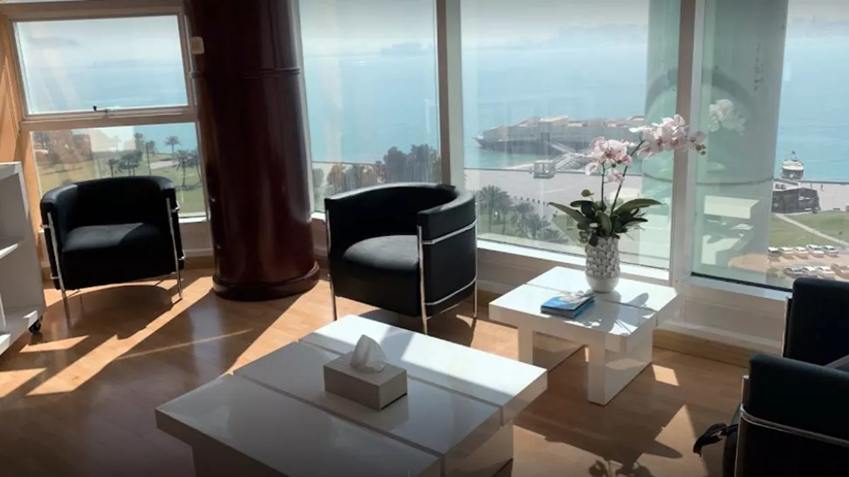 British International Dental Centre 2