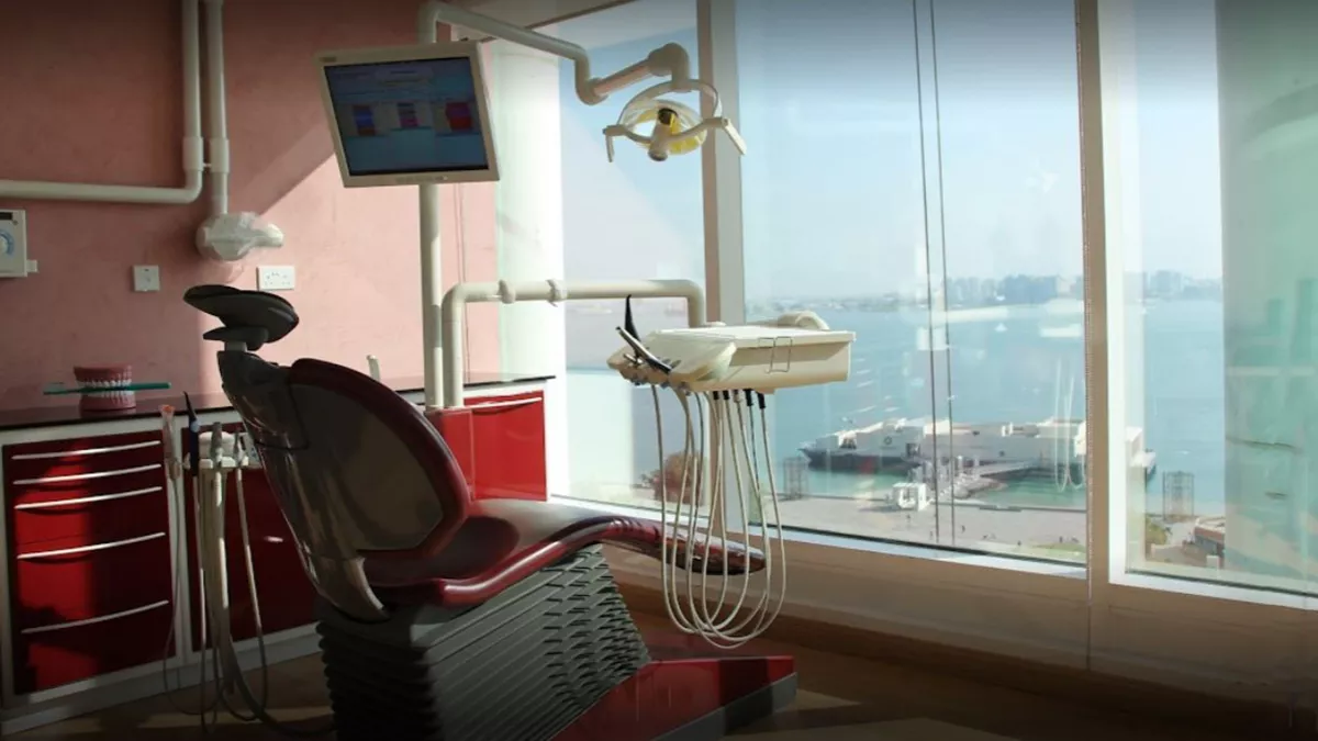 British International Dental Centre 1