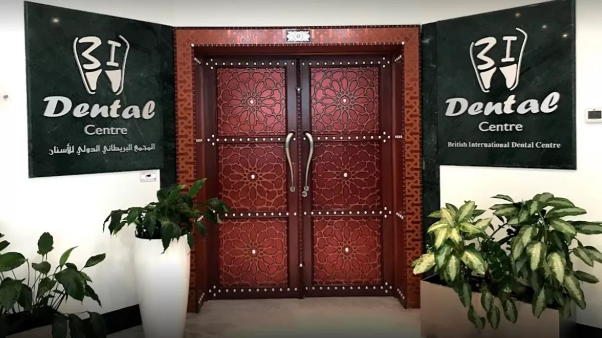 British International Dental Centre 4