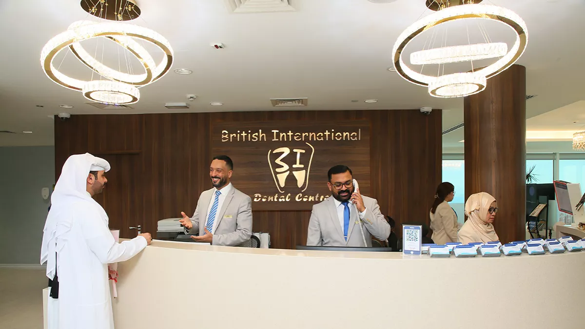 British International Dental Centre 1