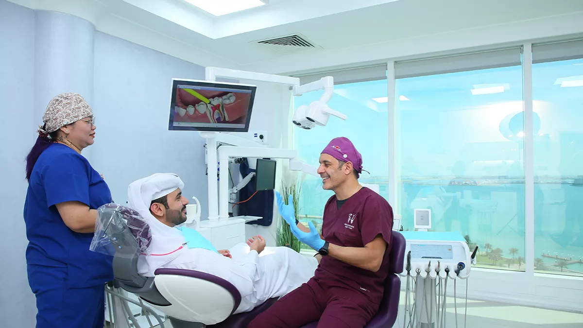 British International Dental Centre 3
