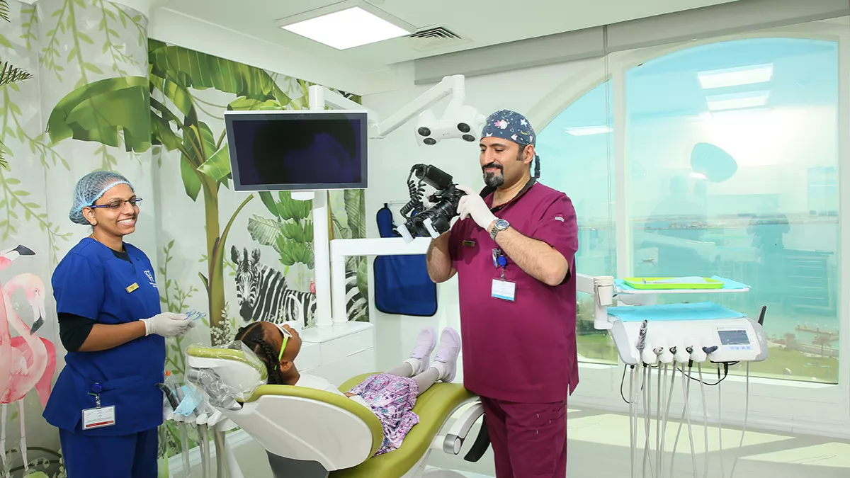British International Dental Centre 4