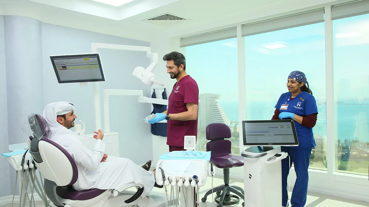 British International Dental Centre 6