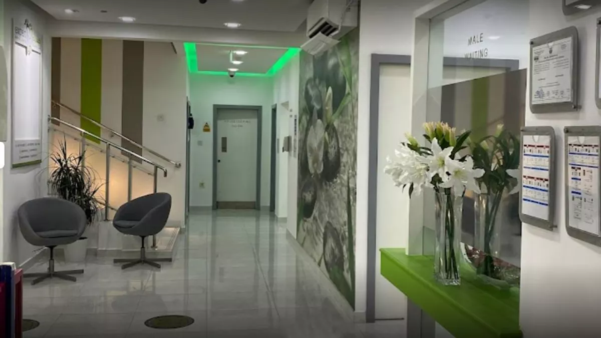 Expert Dental Center 4