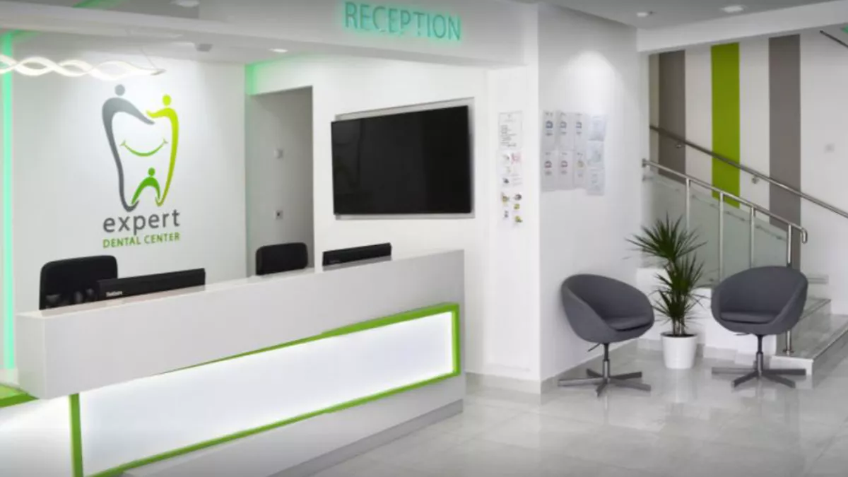 Expert Dental Center 3