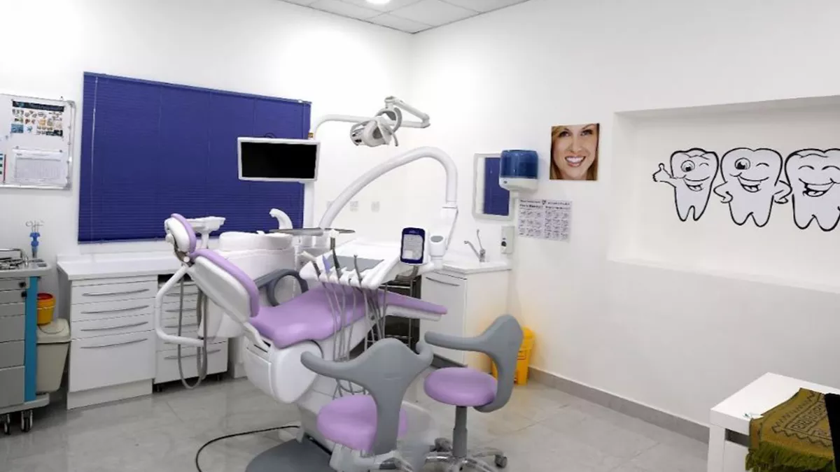 Harvard Consultant Center 3