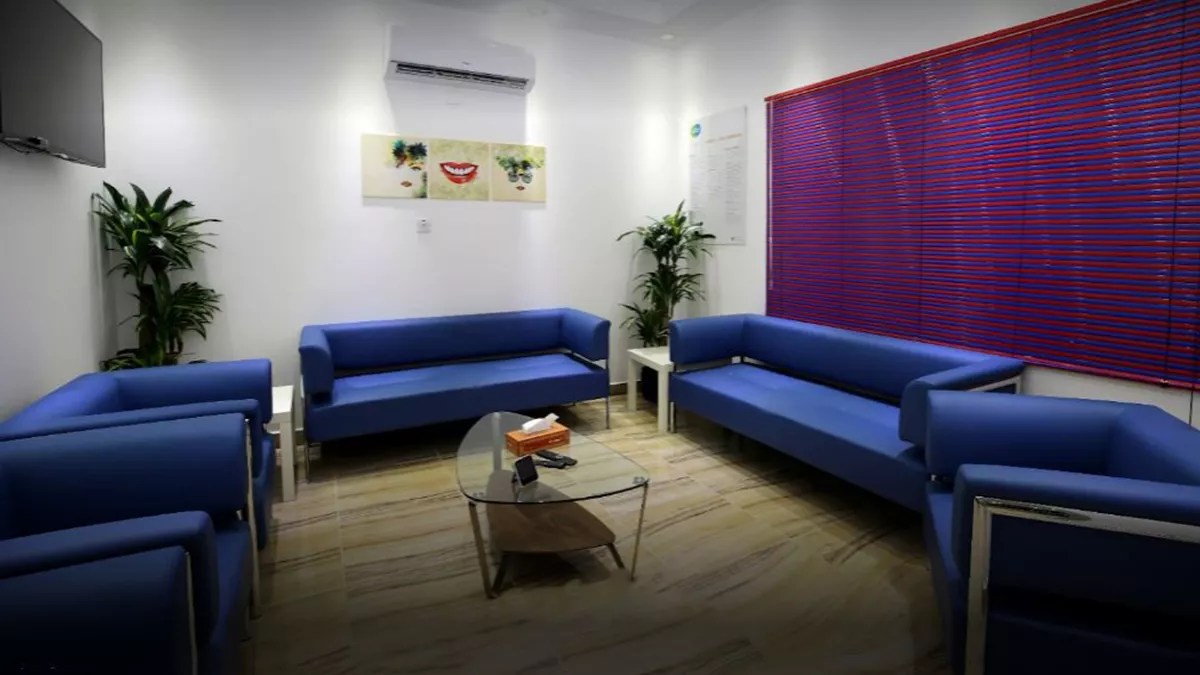 Harvard Consultant Center 1